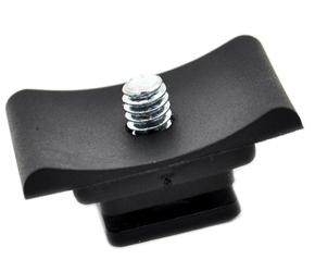 Adapter blixtsko - 1/4&#039;&#039;