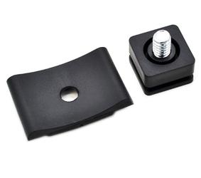 Adapter blixtsko - 1/4&#039;&#039;