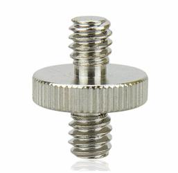 Adapter 1/4 hane-1/4 hane