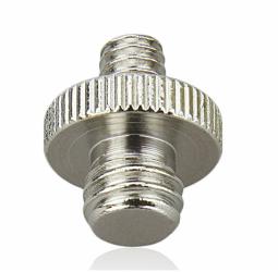 Adapter 1/4 hane-3/8 hane