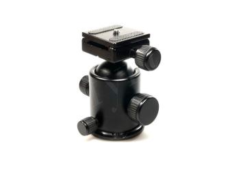Kulled f&ouml;r kamerastativ 44 mm