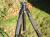 Trebensstativ Pro 1640 AL