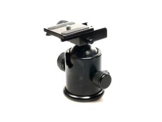 Kulled f&ouml;r kamerastativ 44 mm