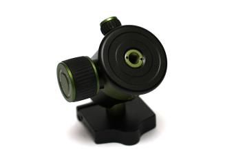 Kulled f&ouml;r kamerastativ 45 mm
