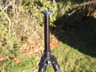 Trebensstativ Pro 1640 AL