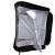 Softbox f&ouml;r extern blixt (speedlight) 60x60cm