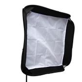 Softbox för extern blixt