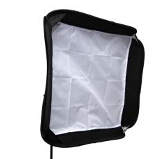 Softbox för extern blixt