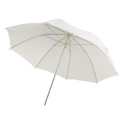 Paraply 33&quot; vit