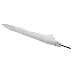 Paraply 33&quot; vit