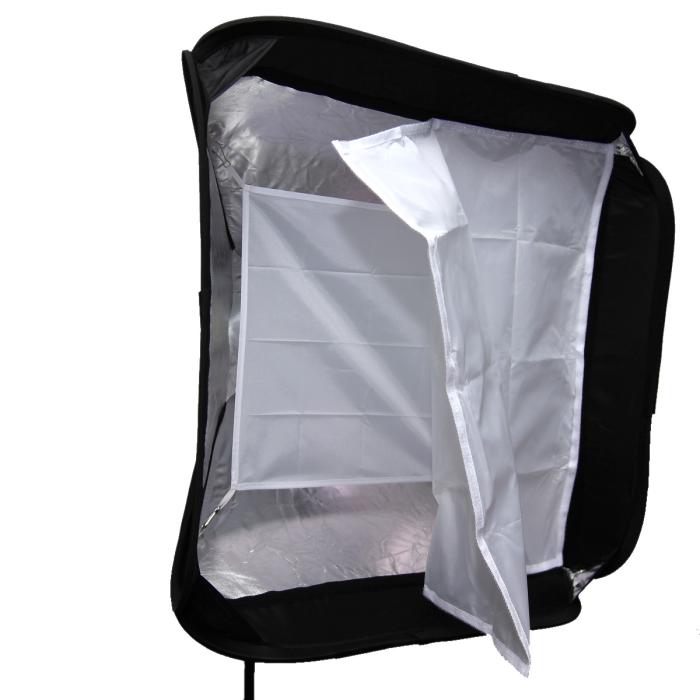 Softbox för extern blixt