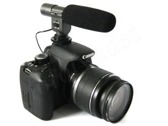 Mikrofon RW-MIC108A