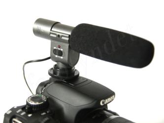 Mikrofon RW-MIC108A