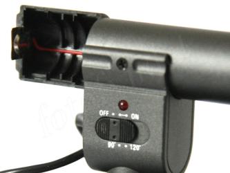 Mikrofon RW-MIC108A
