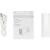 Powerbank - Extra batteri 2200 mAh