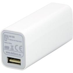 Powerbank - Extra batteri 2200 mAh