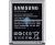 Samsung originalbatteri EB-L1G6 f&ouml;r Galaxy S3