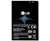 Mobiltelefonbatteri LG P700 Optimus L7