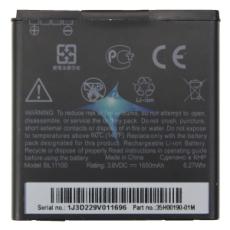 Mobiltelefonbatteri HTC Desire X, Desire V