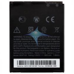 HTC Desire 600 Batteri BA S900