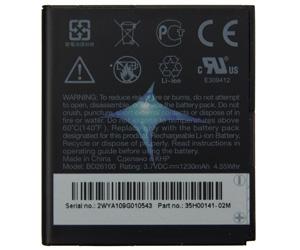 HTC Desire HD Batteri BA S470