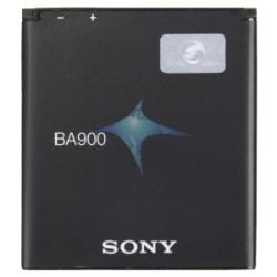 Sony Xperia J Batteri BA900
