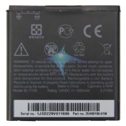 HTC Desire X, Desire V Batteri BA S800