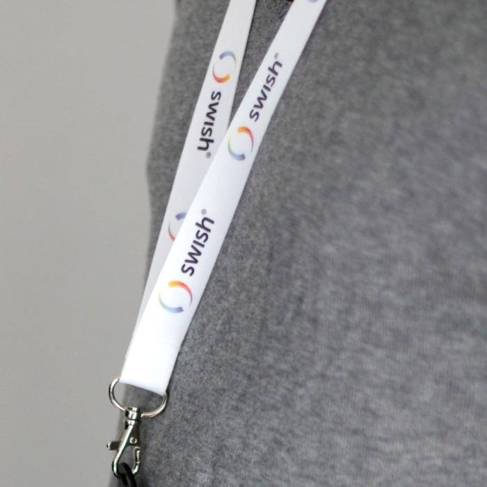 Nyckelrem swish