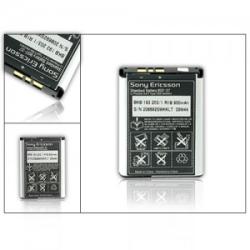 Sony Ericsson  BST-37 Originalbatteri
