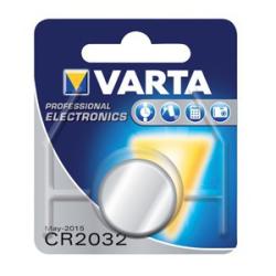 Varta CR2032 Litium 3V knappcellsbatteri