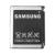 Samsung AB653039CD originalbatteri