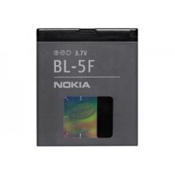 Nokia BL-5F Originalbatteri