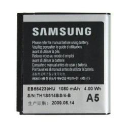 Samsung EB664239HU Originalbatteri