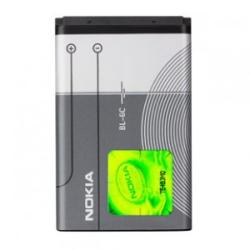 Nokia BL-6C originalbatteri