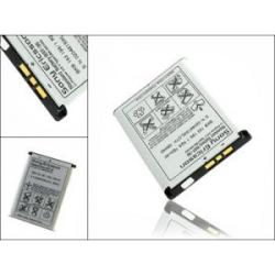 Sony Ericsson BST-36 originalbatteri