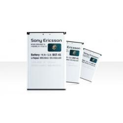 Sony Ericsson BST-41 Originalbatteri