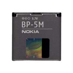 Nokia BP-5M Originalbatteri