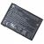 HTC Touch Viva Originalbatteri BA S320