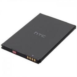 HTC Incredible S Originalbatteri BA S520