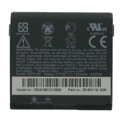 HTC Magic Originalbatteri BA S350