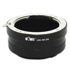 Adapter, Sony Alfa/Minolta AF-Sony E-fattning