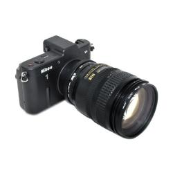 Adapter, Nikon G-Nikon 1