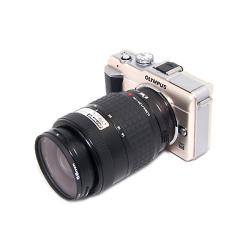 Adapter 4/3-micro 4/3