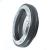 Adapter, Canon FD-EF (EOS) utan lins