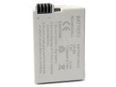 Ersättningsbatteri för Canon LP-E8