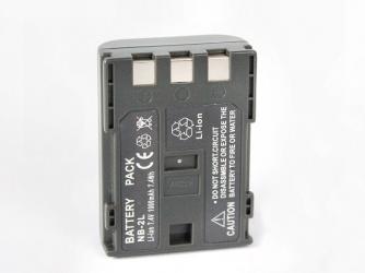 Batteri New View NB-2L