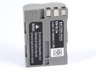 Batteri New View EN-EL3e
