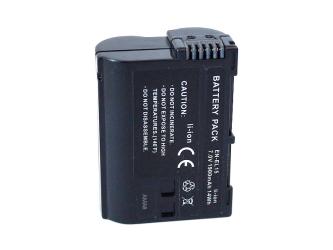 Batteri New View EN-EL15