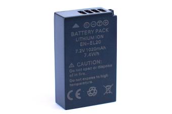 Batteri New View EN-EL20