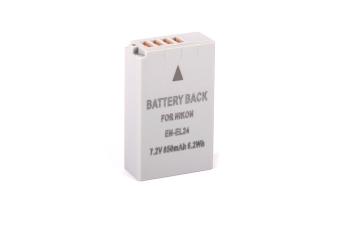 Batteri New View EN-EL24